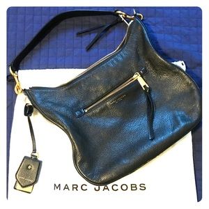 Marc Jacobs hobo